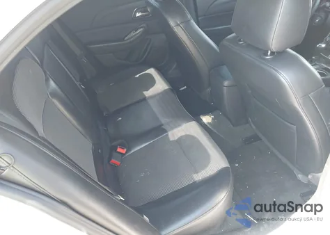 2014 Chevrolet Malibu 1Lt from USA, damaged, VIN 1G11C5SL8EF192653